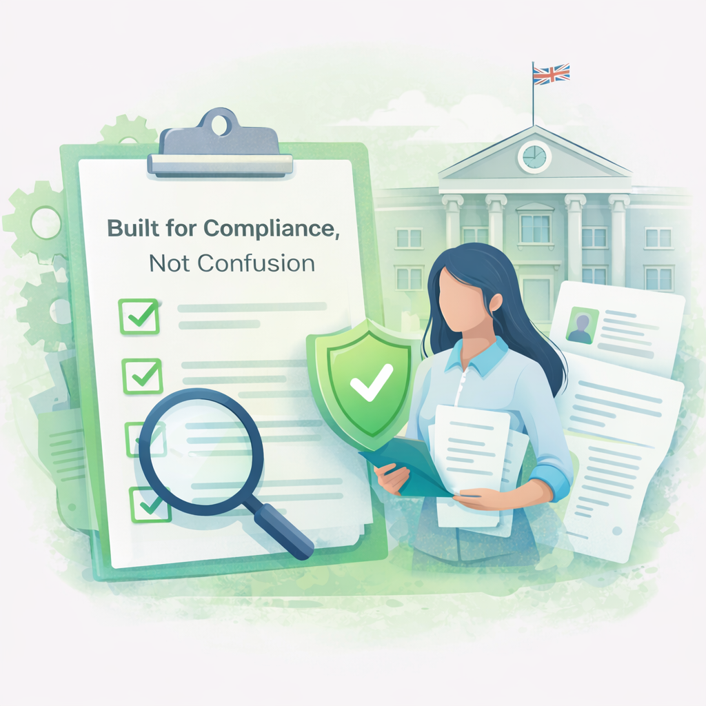 EasyVerifyID verification process